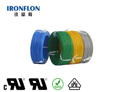 اجازه ندهید کابل‌های ضعیف پروژه شما را خراب کنند: سیم هوک آپ عایق‌دار UL1887 ...