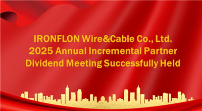 Ironflon 2025 جلسه سود سهام سود سهام افزایشی سالانه با موفقیت برگزار شد