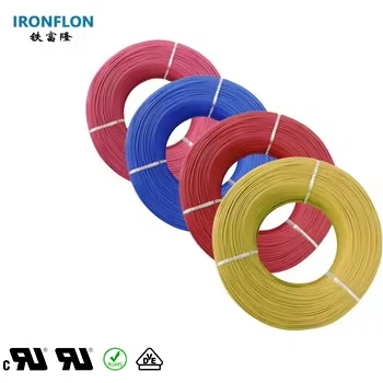 کابل پایان بالا