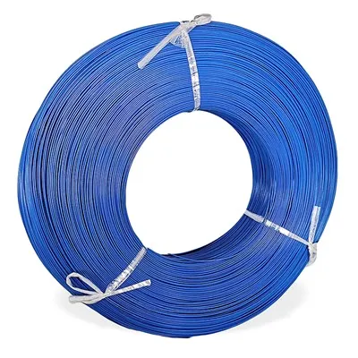 آیا می‌توان از سیم عایق ETFE قلع اندود UL1558 در دستگاه‌های خانه هوشمند استفا...