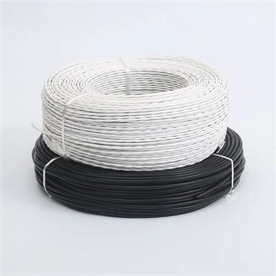 چگونه سیم مسی چند رشته‌ای UL20711 آسیب‌دیده را تعمیر کنیم؟